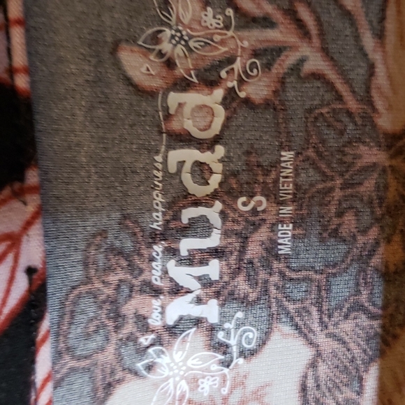 MUDD 90's Y2K Style Shirt - Picture 6 of 6